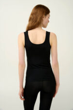 Γυναικείο Αμάνικο Φανελάκι Micromodal - Image 2