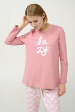 Χειμερινή Γυναικεία Φούτερ Πυτζάμα