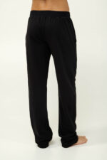 Μονόχρωμο Ανδρικό Φούτερ Παντελόνι - Image 2