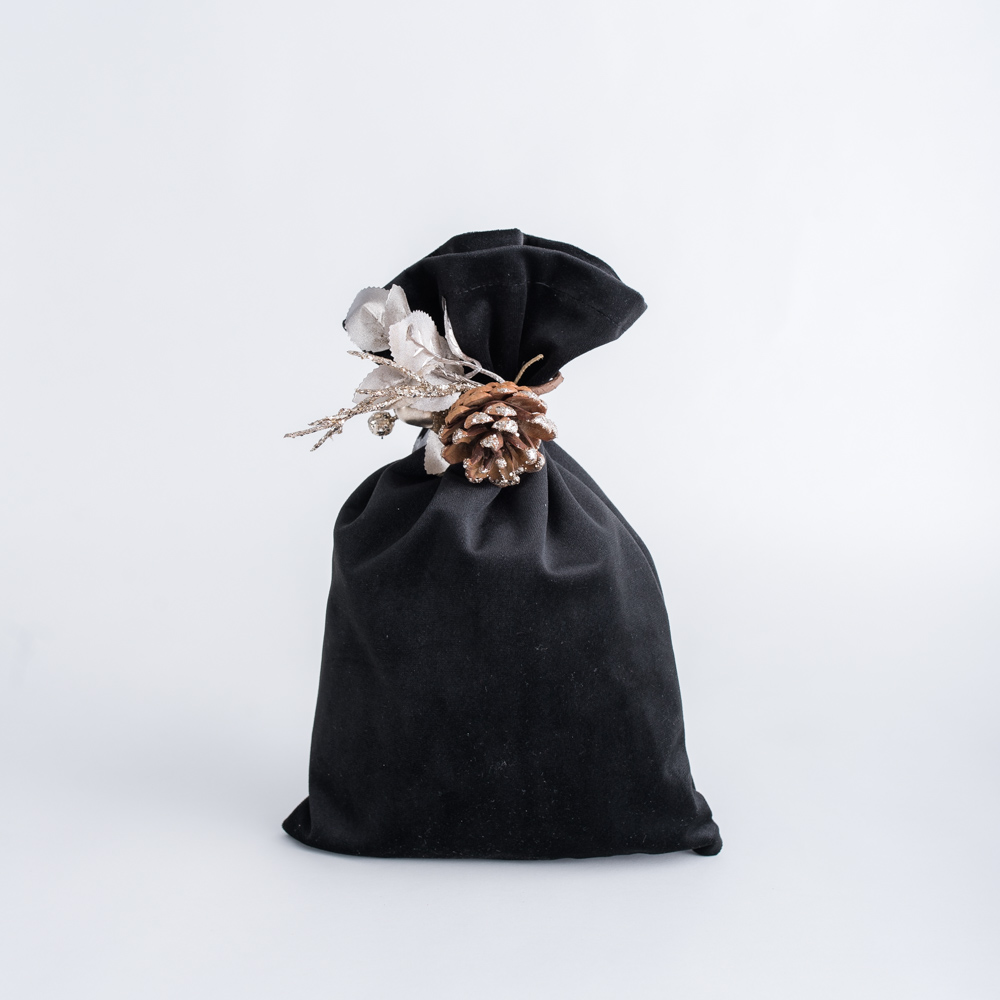 2b4d2ffc-aaf3-4e06-8d2e-f3867be9834b Beauty Home ΤΣΟΥΒΑΛI ΒΕΛΟΥΔΟ PREMIUM ΜΑΥΡΟ - Image 1