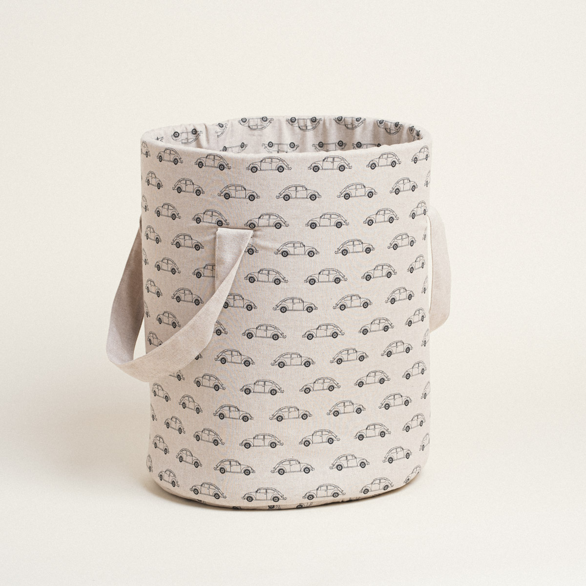 2d790bdc-29a0-481b-8f7d-c519d3228af7-3 Beauty Home ΣΑΚΟΣ ΚΥΛΙΝΔΡΟΣ 43 x 30 cm ΚΛΑΣΣΙΚΟ ΑΥΤΟΚΙΝΗΤΑΚΙ - Image 1