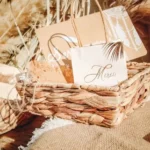 Beauty Home ΚΑΛΑΘΙ ΤΕΤΡΑΓΩΝΟ 22 x 22 CM - Image 2