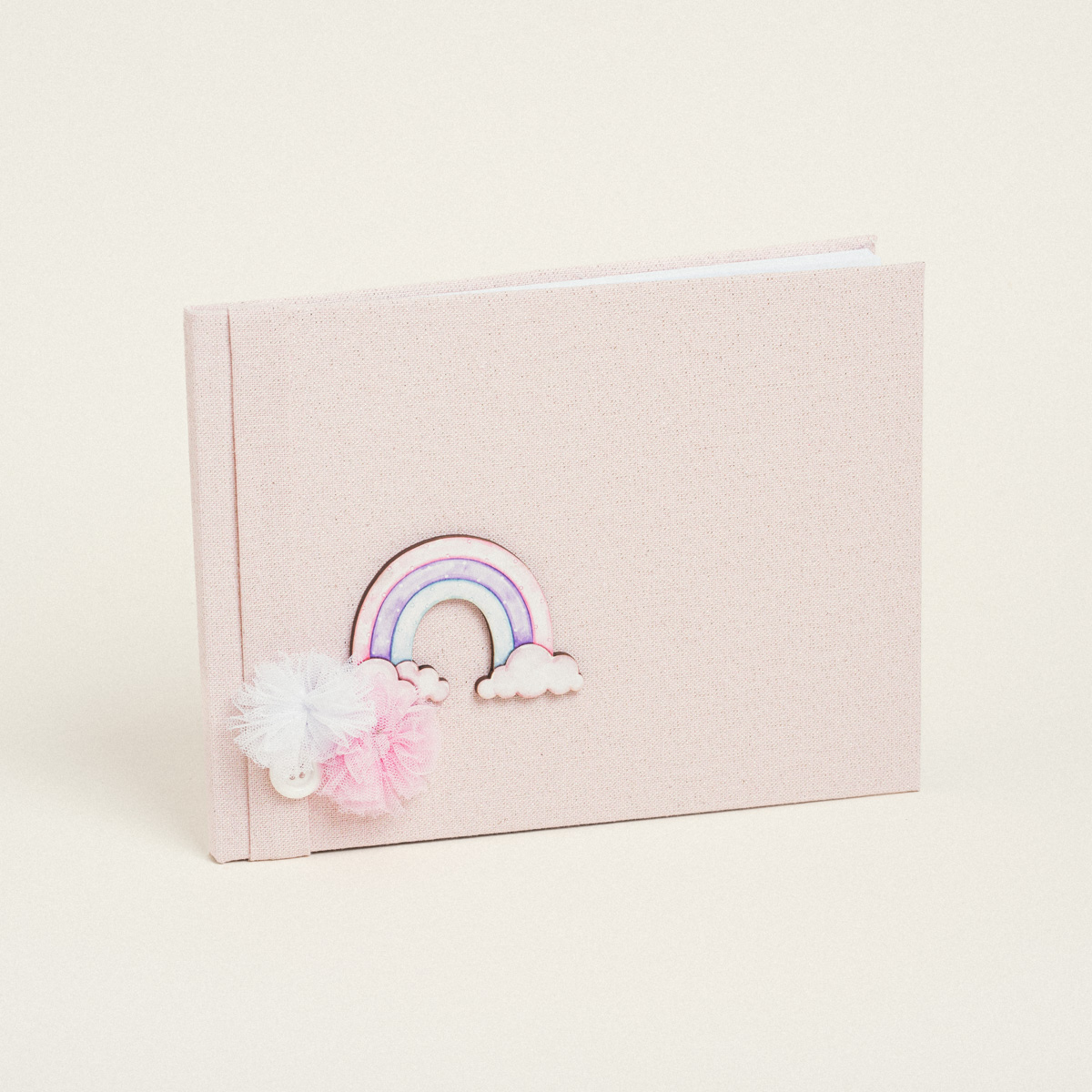 31b83088-5d1b-4d15-bf5e-c7f8746defb8 Beauty Home ΒΙΒΛΙΟ ΕΥΧΩΝ ΟΥΡΑΝΙΟ ΤΟΞΟ ΤΕΛΑΡΟ - Image 1