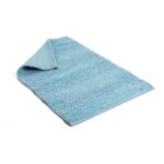 Beauty Home Ταπέτο μπάνιου Art 3290 50x80 Σιέλ - Image 2