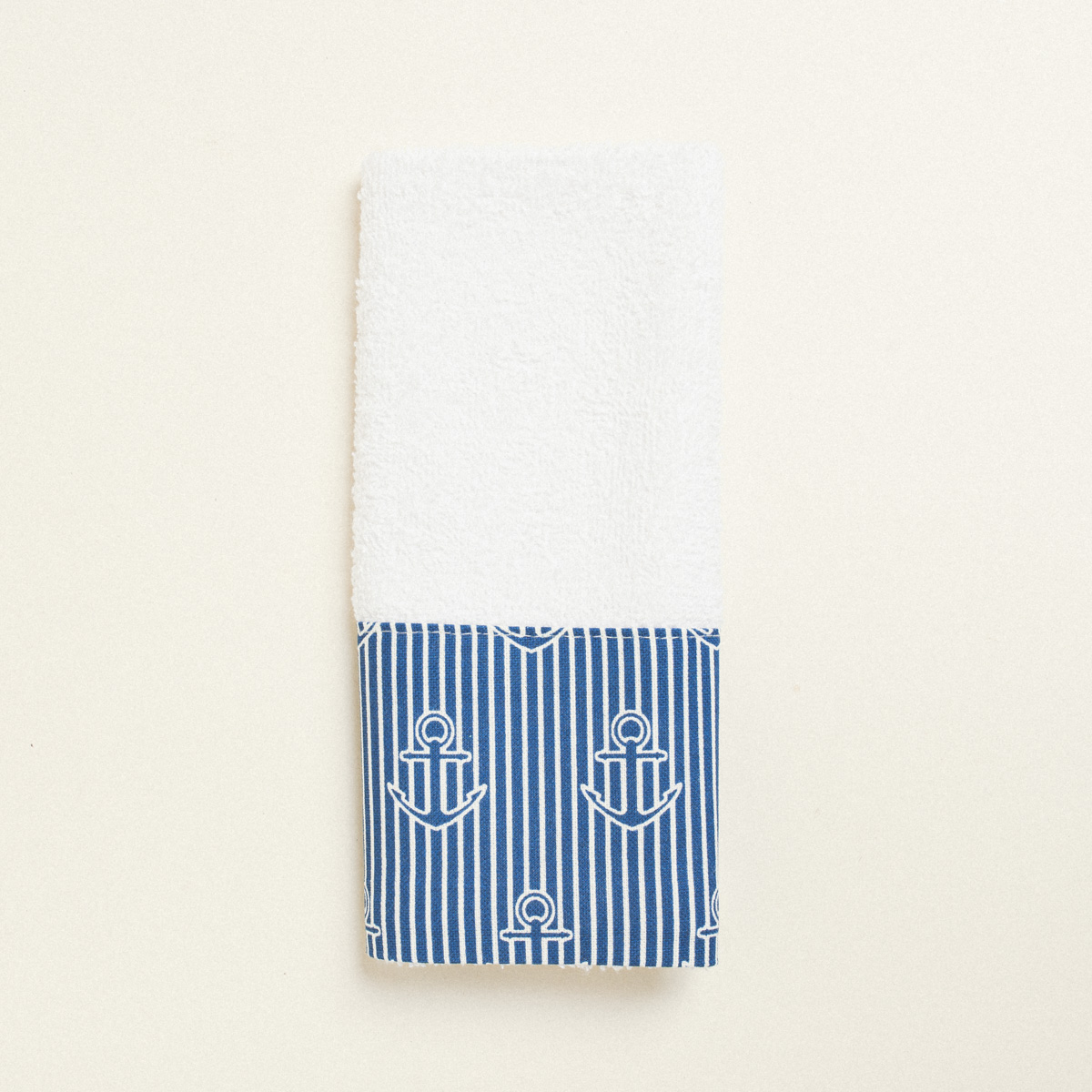 333885d2-0219-4747-be5f-23012d9ced81 Beauty Home ΠΕΤΣΕΤΑ 30 x 50 cm ΑΓΚΥΡΑ ΡΙΓΕ ΜΠΛΕ - Image 1