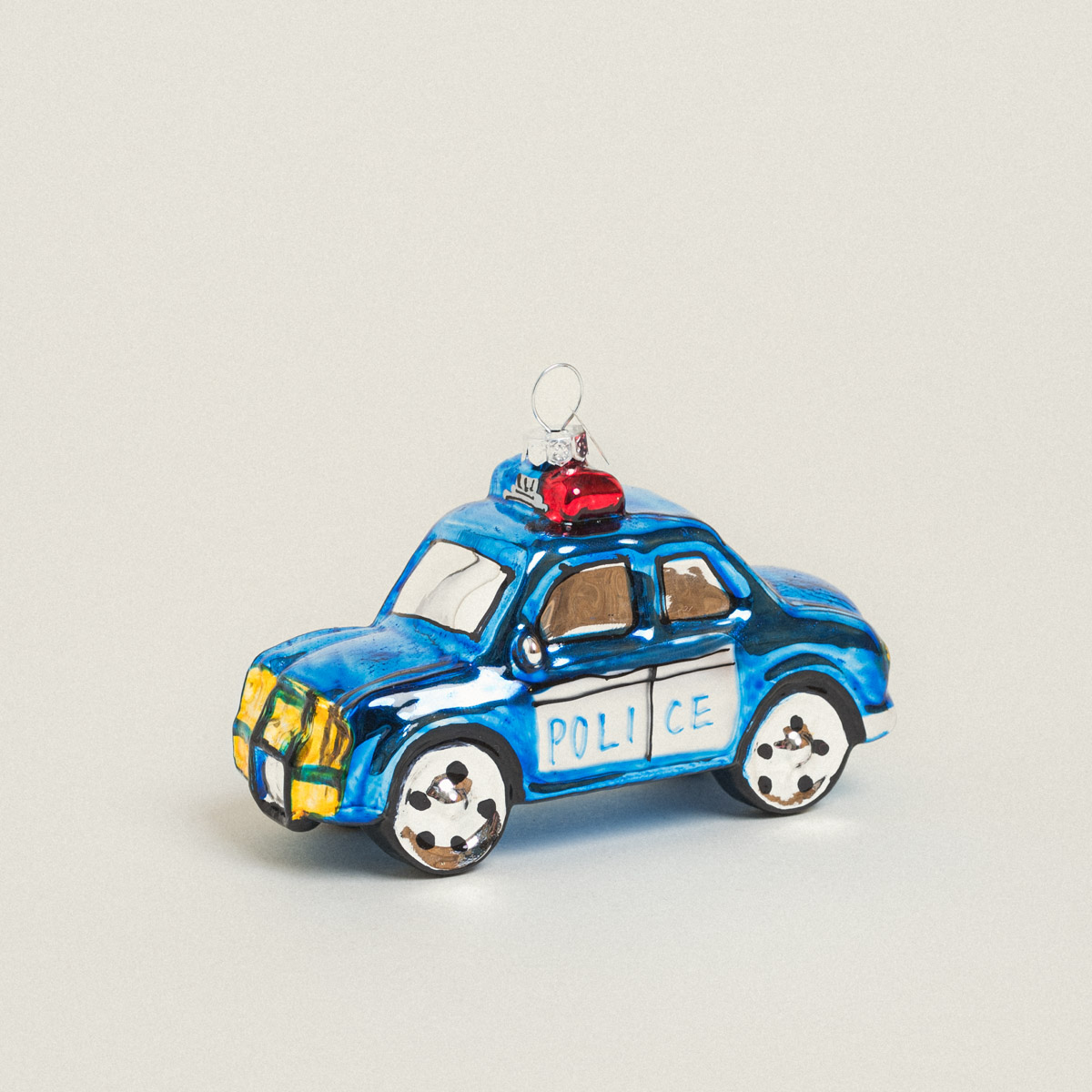 33398f53-3ae4-41b2-abe1-89d913cd2434 Beauty Home ΓΥΑΛΙΝΟ ΧΕΙΡΟΠΟΙΗΤΟ ΣΤΟΛΙΔΙ ΠΕΡΙΠΟΛΙΚΟ - Image 1