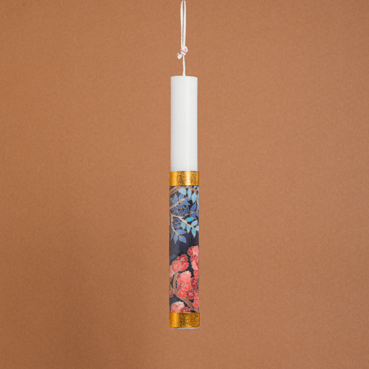 33650a9e-75b8-4bee-add7-0d27348ba92d Beauty Home ΛΑΜΠΑΔΑ ΣΤΟΛΙΣΜΕΝΗ ΒΕΛΟΥΔΟ ΜΠΛΕ ΛΟΥΛΟΥΔΙΑ ΣΕ ΣΥΣΚΕΥΑΣΙΑ ΔΩΡΟΥ - Image 1