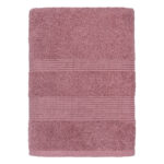 Beauty Home Πετσέτα μπάνιου King Size Euphoria Art 3400 90x180 650gsm Σάπιο μήλο - Image 2