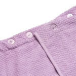 Beauty Home Πετσέτα Παρεό Art 3412 80x146 Λιλά - Image 3