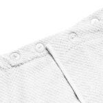 Beauty Home Πετσέτα Παρεό Art 3414 80x146 Λευκό - Image 3