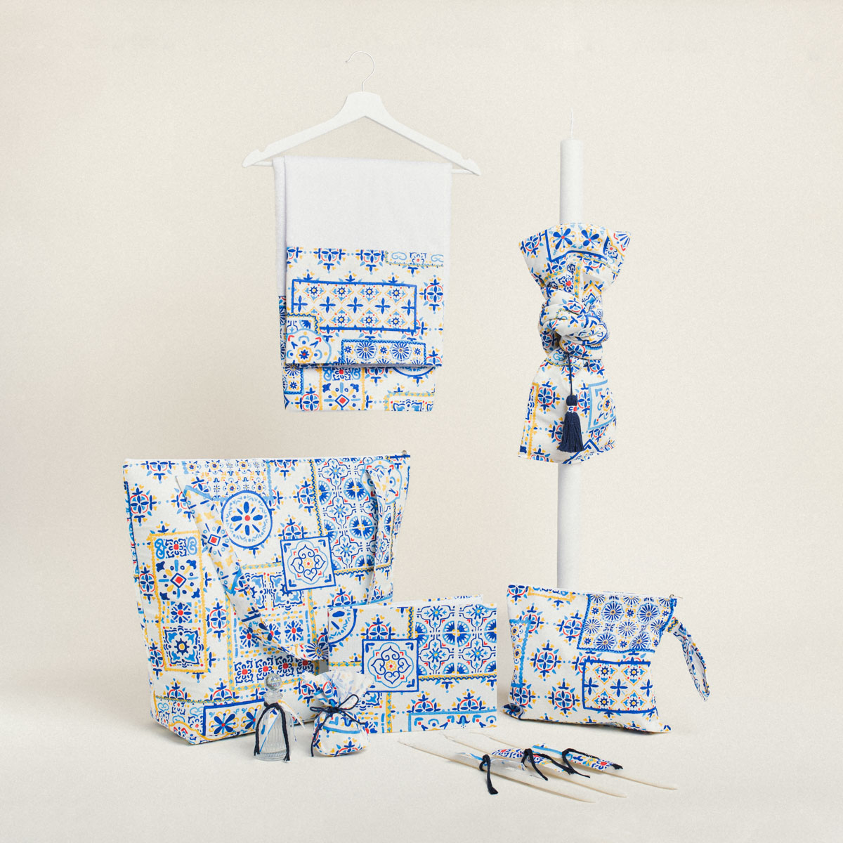 3434b841-89f3-4d79-b902-3d56be2e119f-3 Beauty Home ΣΕΤ ΒΑΠΤΙΣΗΣ ΑΖΟΥΛΕΖΟΥ - Image 1