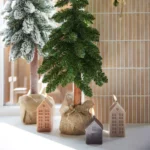 Beauty Home LED ΚΕΡΙ 5,5 x 14,8 cm ΣΠΙΤΙ ΜΟΚΑ - Image 2