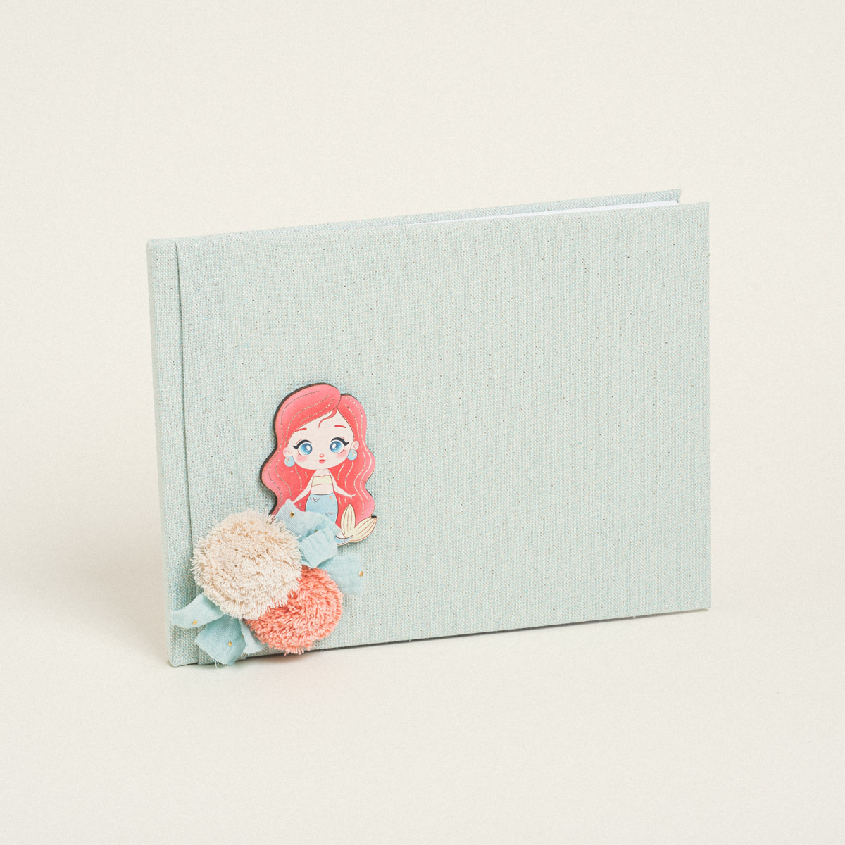 3587f1d8-6e7c-4e1b-857b-fc5a75267b7d Beauty Home ΒΙΒΛΙΟ ΕΥΧΩΝ ΓΟΡΓΟΝΑ ΤΕΛΑΡΟ - Image 1