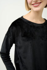 Γυναικεία Μονόχωμη Φόρμα Velvet - Image 3