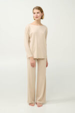 Γυναικεία Μπλούζα με Μακρύ Μανίκι - Image 3