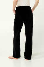 Χειμερινό Γυναικείο Velvet Παντελόνι - Image 3