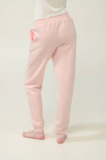 Γυναικείο Φούτερ Παντελόνι με Μανσέτες - Image 3