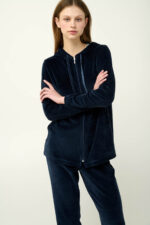 Χειμερινό Lounge Set με Κουκούλα - Image 3