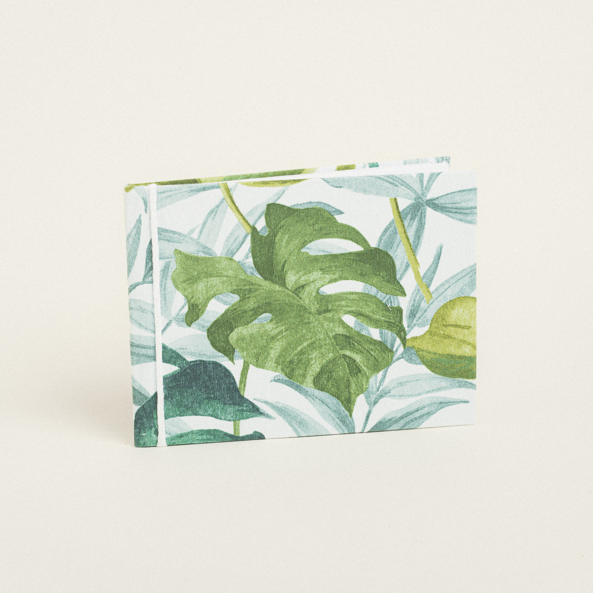 3ef58855-68d5-4b89-97cc-4fec75928811 Beauty Home ΒΙΒΛΙΟ ΕΥΧΩΝ ΤΡΟΠΙΚΑ ΦΥΛΛΑ - Image 1