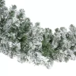 Beauty Home ΓΙΡΛΑΝΤΑ ΧΙΟΝΙΣΜΕΝΗ 30 x 270 cm - Image 2