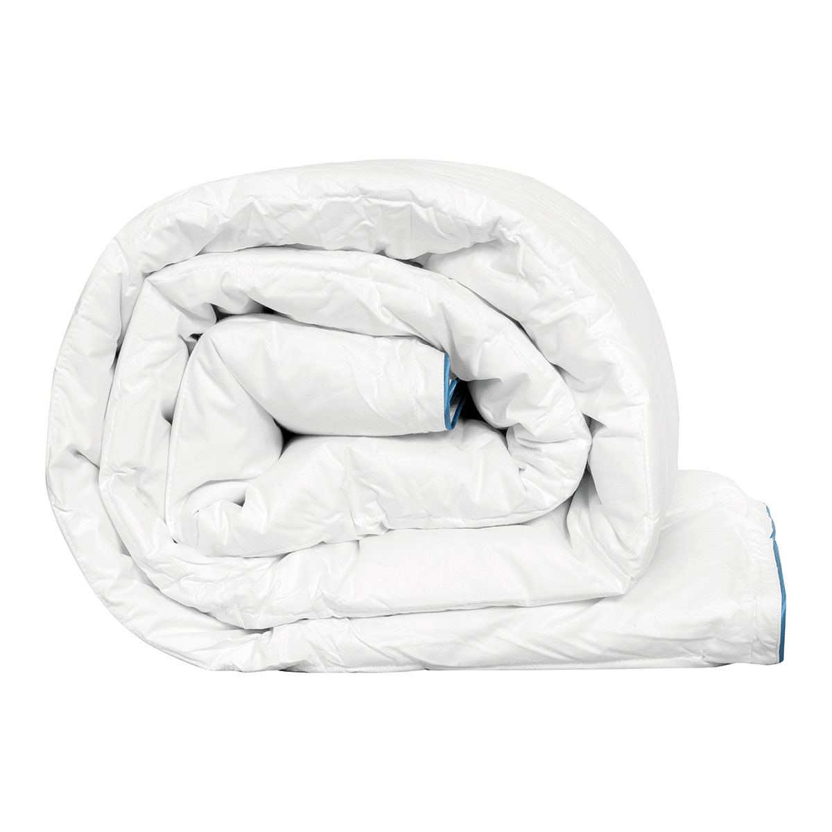 4055 Beauty Home Πάπλωμα υπέρδιπλο art 4055 150gsm 220x240 Λευκό - Image 1