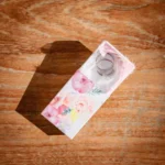 Beauty Home 4 ΣΠΙΡΤΟΚΟΥΤΑ ΦΛΟΡΑΛ 6X4CM - Image 2