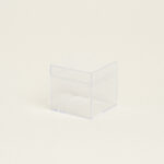 Beauty Home ΚΟΥΤΑΚΙ ΠΛΕΞΙ 5 x 5 x 5 cm