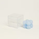 Beauty Home ΚΟΥΤΑΚΙ ΠΛΕΞΙ 5 x 5 x 5 cm - Image 3