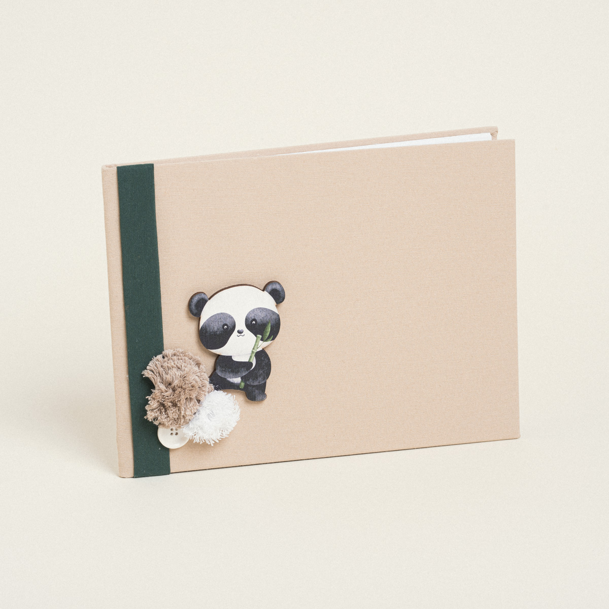 445b16bc-0b3f-4cba-b52c-a0480ee338b0 Beauty Home ΒΙΒΛΙΟ ΕΥΧΩΝ ΠΑΝΤΑ ΤΕΛΑΡΟ - Image 1