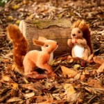 Beauty Home Σκίουρος 21 x 11 x 23 cm - Image 2