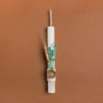 Beauty Home ΛΑΜΠΑΔΑ 25cm ΒΟΥΛΟΚΕΡΙ ΜΕ ΑΠΟΞΗΡΑΜΕΝΑ ΒΕΡΑΜΑΝ ΣΕ ΣΥΣΚΕΥΑΣΙΑ ΔΩΡΟΥ