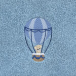 LINO ΣΕΤ ΠΕΤΣΕΤΕΣ PALONCINO BLUE 2ΤΜΧ - Image 3