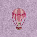 LINO ΣΕΤ ΠΕΤΣΕΤΕΣ PALONCINO LILAC 2ΤΜΧ - Image 3