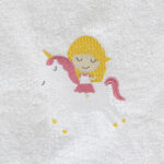 LINO ΣΕΤ ΠΕΤΣΕΤΕΣ CORNO WHITE 2ΤΜΧ - Image 3