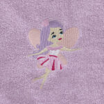 LINO ΣΕΤ ΠΕΤΣΕΤΕΣ HADA LILAC 2ΤΜΧ - Image 3