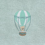 LINO ΣΕΤ ΠΕΤΣΕΤΕΣ PALONCINO MINT 2ΤΜΧ - Image 3