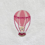 LINO ΣΕΤ ΠΕΤΣΕΤΕΣ PALONCINO WHITE/PINK 2ΤΜΧ - Image 3