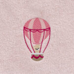 LINO ΣΕΤ ΠΕΤΣΕΤΕΣ PALONCINO PINK 2ΤΜΧ - Image 3