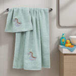 LINO ΣΕΤ ΠΕΤΣΕΤΕΣ LAGARTO MINT 2ΤΜΧ