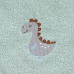 LINO ΣΕΤ ΠΕΤΣΕΤΕΣ LAGARTO MINT 2ΤΜΧ - Image 3