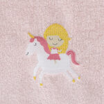 LINO ΣΕΤ ΠΕΤΣΕΤΕΣ CORNO PINK 2ΤΜΧ - Image 3