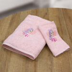 LINO ΣΕΤ ΠΕΤΣΕΤΕΣ HADA PINK 2ΤΜΧ - Image 2