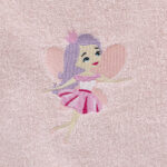 LINO ΣΕΤ ΠΕΤΣΕΤΕΣ HADA PINK 2ΤΜΧ - Image 3