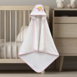 LINO ΚΑΠΑ CORNO WHITE 75X75 - Image 2