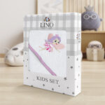 LINO ΚΑΠΑ HADA WHITE 75X75 - Image 4