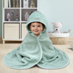 LINO ΚΑΠΑ PALONCINO MINT 75X75