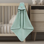 LINO ΚΑΠΑ PALONCINO MINT 75X75 - Image 2