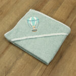 LINO ΚΑΠΑ PALONCINO MINT 75X75 - Image 3