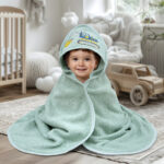 LINO ΚΑΠΑ TRATTORE MINT 75X75