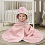 LINO ΚΑΠΑ HADA PINK 75X75